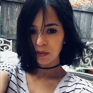 Meet your Posher, Rubi